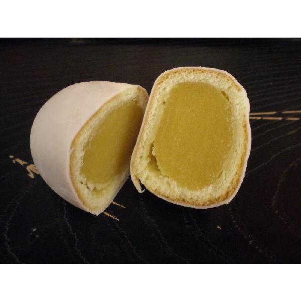 かもめの玉子4個入れパック |  | 02