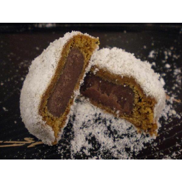 しんぼり　つるこまんじゅう |  | 01