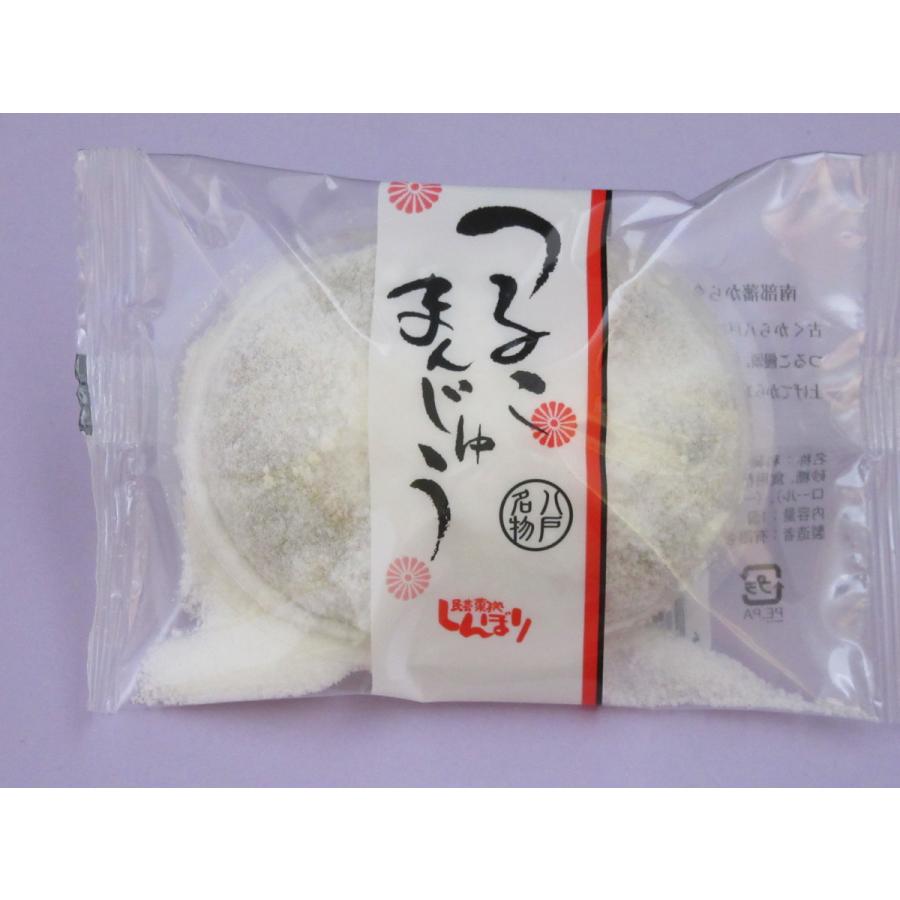 しんぼり　つるこまんじゅう |  | 02