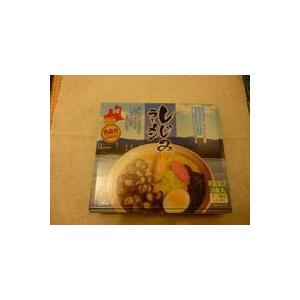 しじみラーメン | 