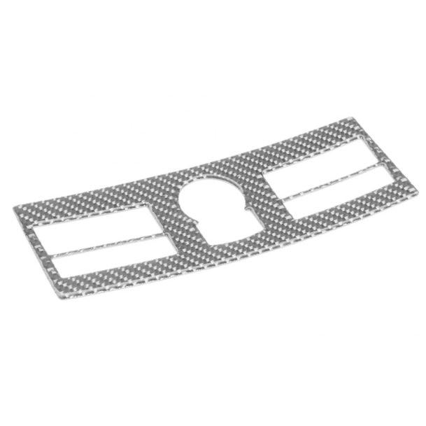 日産フェアレディZ Z33後期 350Z リアルカーボンファイバーインテリア