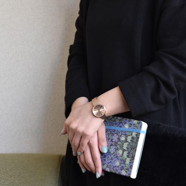 ADEXE レディース 女性 腕時計 アデクス Luxury collection