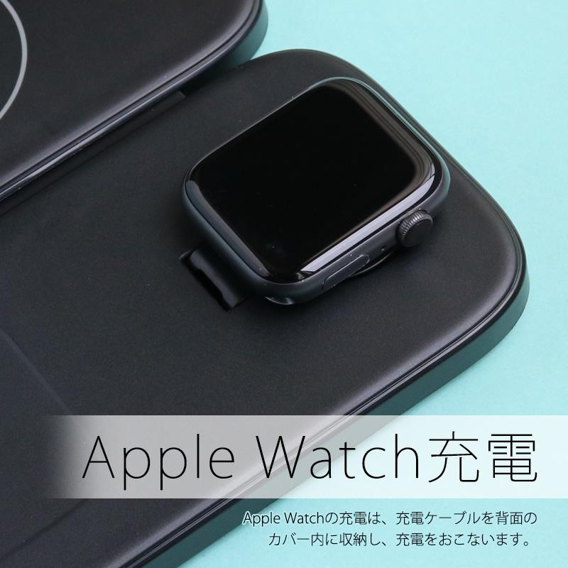 スマホ 充電器 ワイヤレス iPhone ワイヤレスチャージ RELAX 3in1