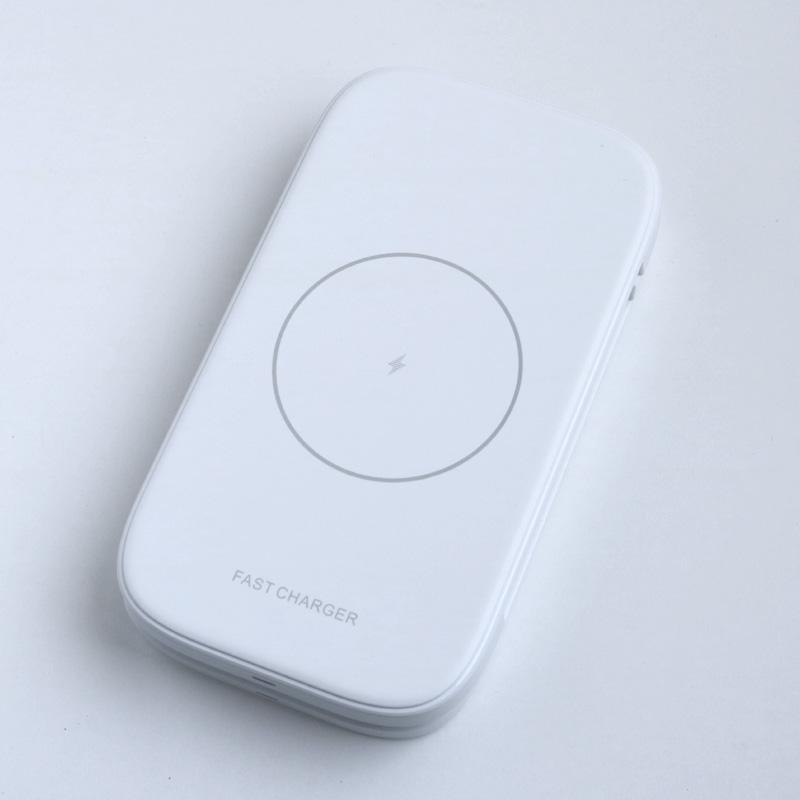 スマホ 充電器 ワイヤレス iPhone ワイヤレスチャージ RELAX 3in1