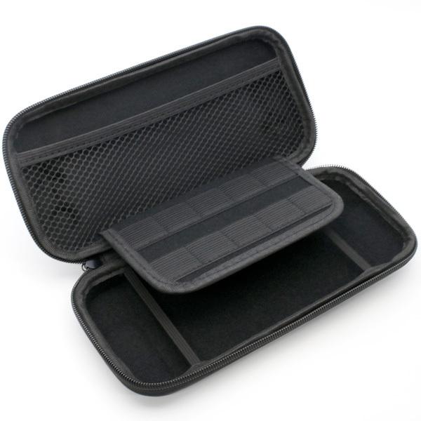 Switch Lite スイッチ ライト 専用 4in1 ケース&グッズ セット 収納