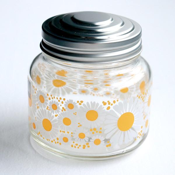 保存瓶 保存容器 アデリアレトロ ボンボン入れミニ 小物入れ お花 動物