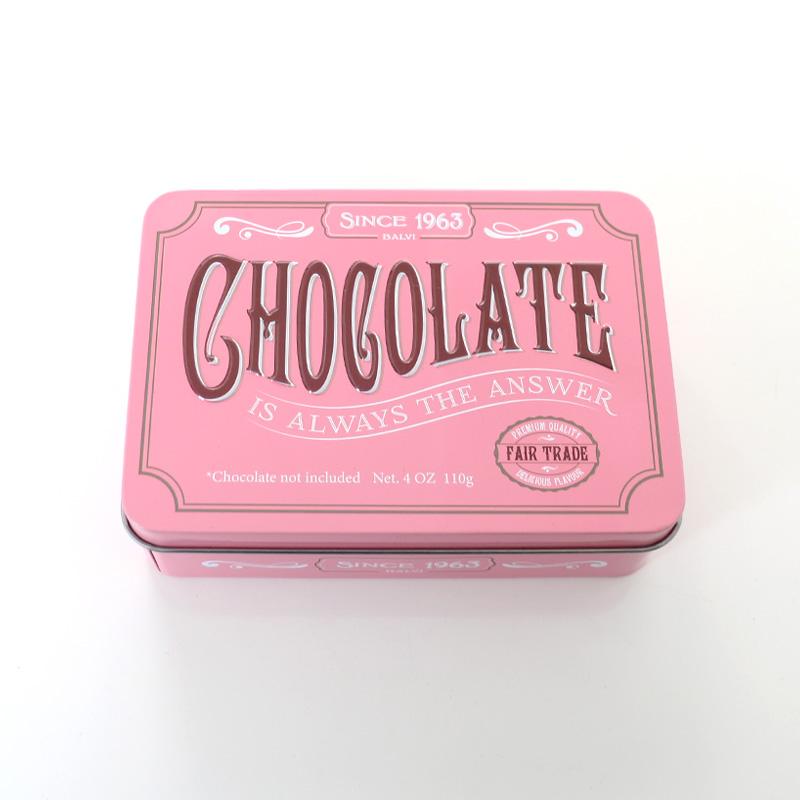 ジュエリーボックス チョコレート アクセサリーボックス アクセサリー