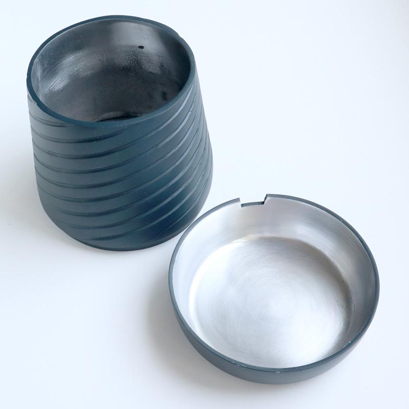 観葉植物 鉢 おしゃれ 植木鉢 ポット プランター Alx Pot w