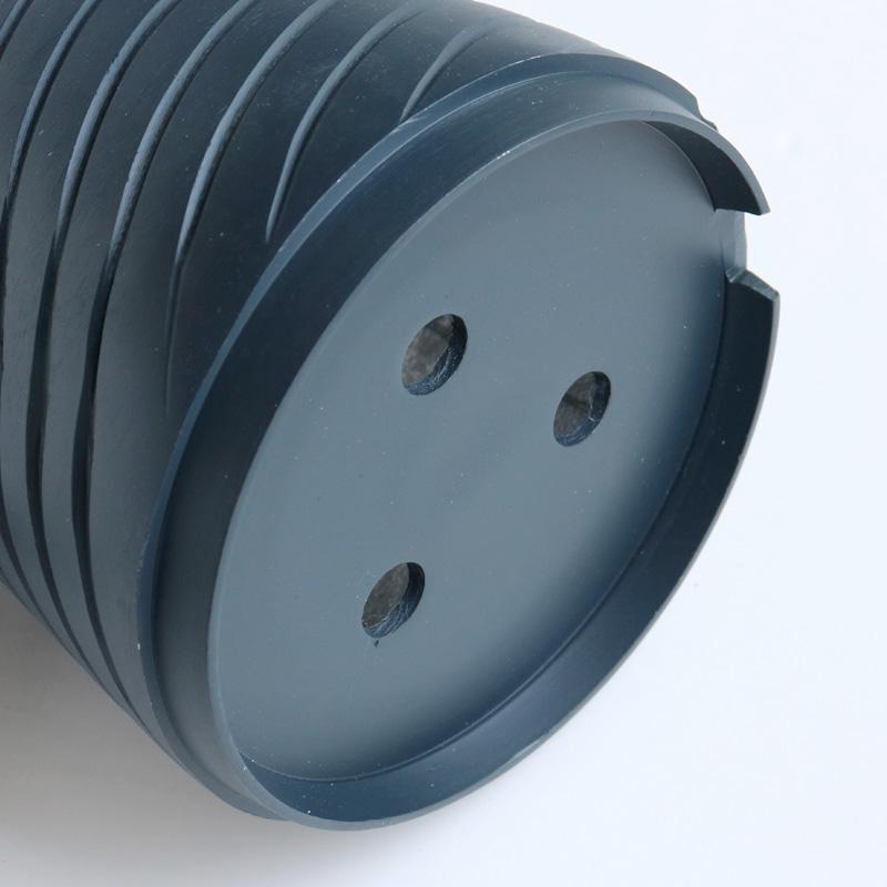 観葉植物 鉢 おしゃれ 植木鉢 ポット プランター Alx Pot w/saucer