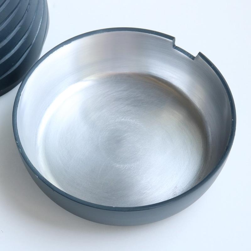 アルミポット&ソーサー 大小2点セット 植木鉢 アルミポット&ソーサー 大小2点セット 植木鉢