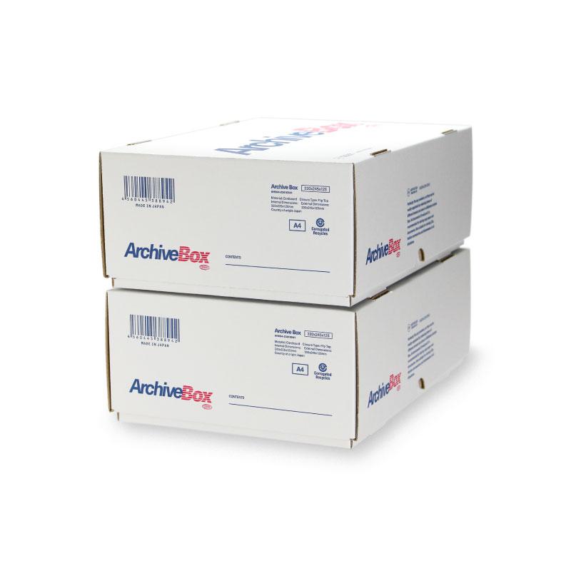 ハシヅメユウヤ ARCHIVE BOX 02 ANAheim／Archive Box 2pcs pack