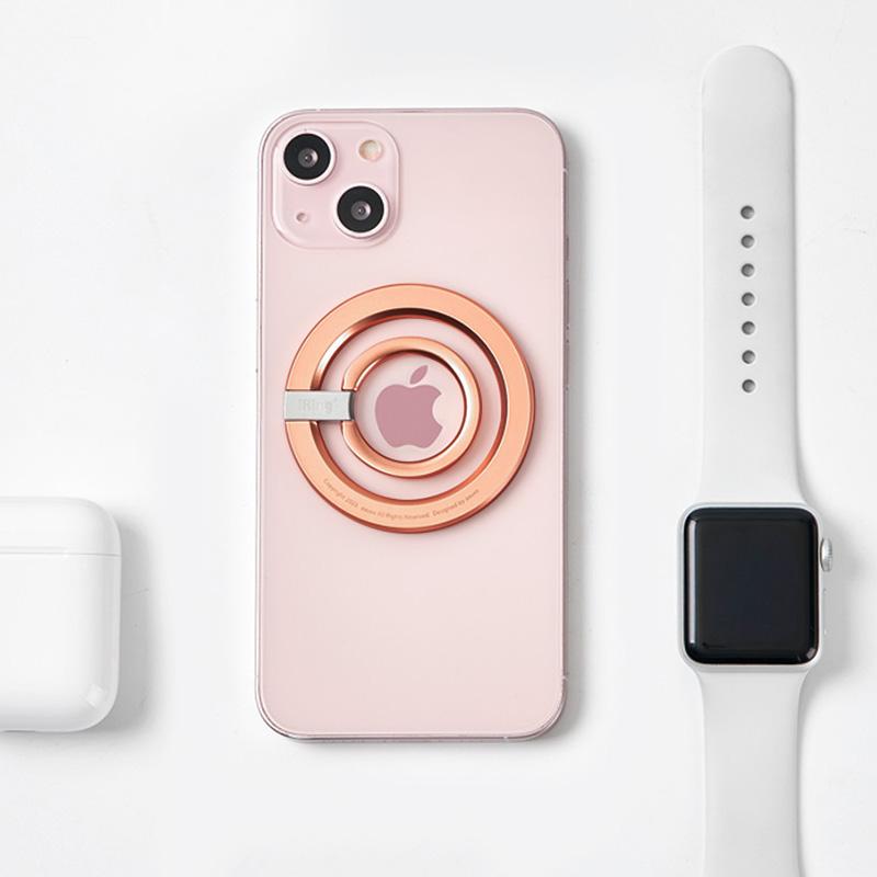 HUMANMADE iring アイリング ピンク 希少 AAUXX 正規品 iRing M2 アイリング エムツー MagSafe対応 マグセーフ