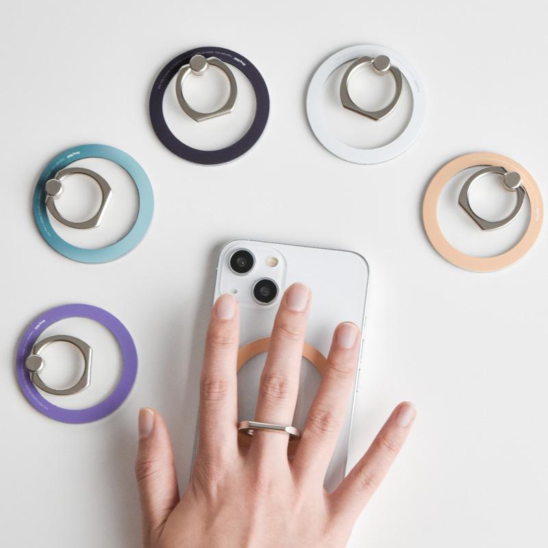 AAUXX 正規品 限定カラー iRing Mag アイリング マグ MagSafe対応
