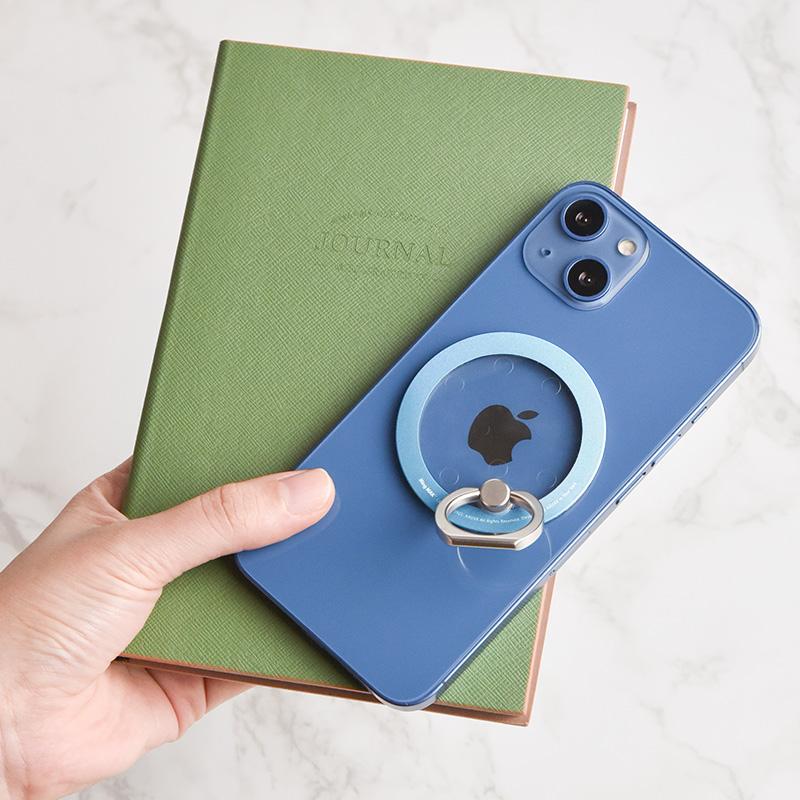 取引終了】iPhone 12 128GB SIMフリー おまけマグネットリング等