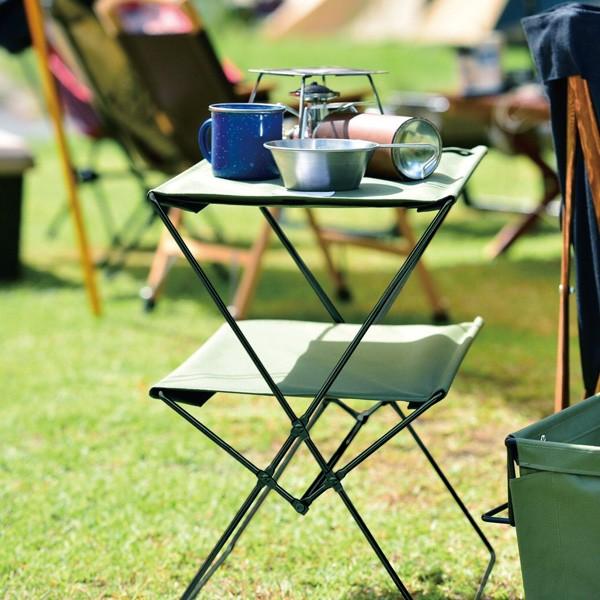 テーブル 折りたたみ 机 フォールディング Folding Table デスク