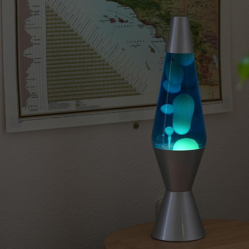 bcl ラバライト ラバランプ Lava Lamp モーションランプ おしゃれ