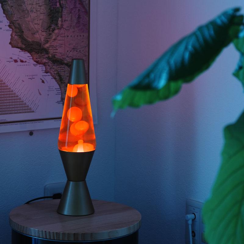 bcl ラバライト ラバランプ Lava Lamp モーションランプ おしゃれ