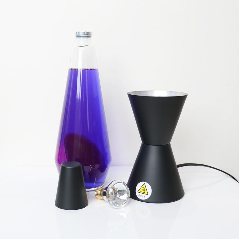 bcl ラバライト ラバランプ Lava Lamp モーションランプ おしゃれ