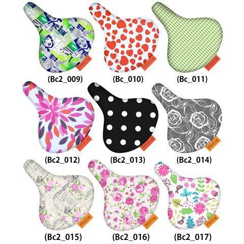 おもしろ 雑貨 自転車サドルカバー Bikecap バイクキャップ3 メール便ok Bikecap3 腕時計アクセサリーのシンシア 通販 Yahoo ショッピング