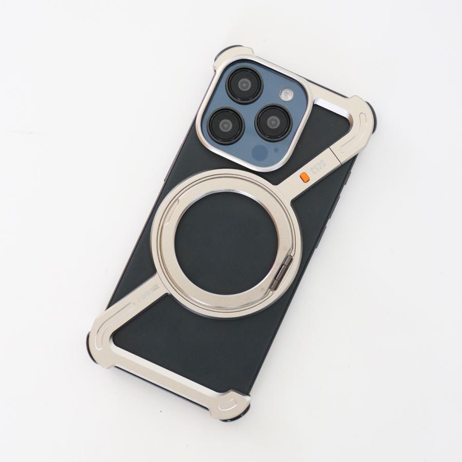 C520 ORIGINAL iPhoneケース カバー Z Edge iPhone Case MagSafe対応