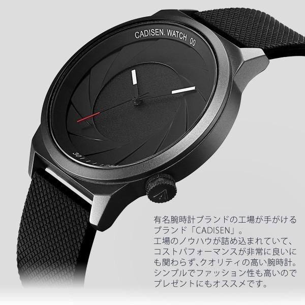 CADISEN 腕時計 メンズ腕時計 ブランド c9056 クロノグラフ CADISEN 腕時計 メンズ腕時計 ブランド c9056 クロノグラフ