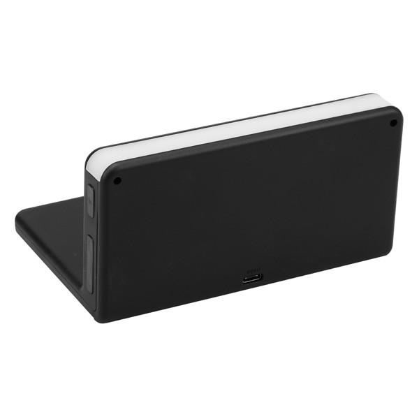 充電器 ワイヤレス iPhone アンドロイド USB RELAX チャージャー