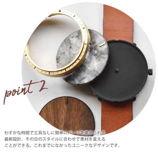 腕時計 メンズ腕時計 レディース腕時計 ブランド CLOAK クローク  