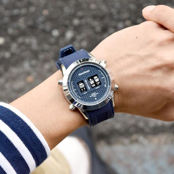 腕時計 メンズ腕時計 ブランド Franc Temps Cockpit フランテンプス コクピット コックピット ドラムウォッチ ラバーベルト Nato ベルト Cockpit 腕時計アクセサリーのシンシア 通販 Yahoo ショッピング