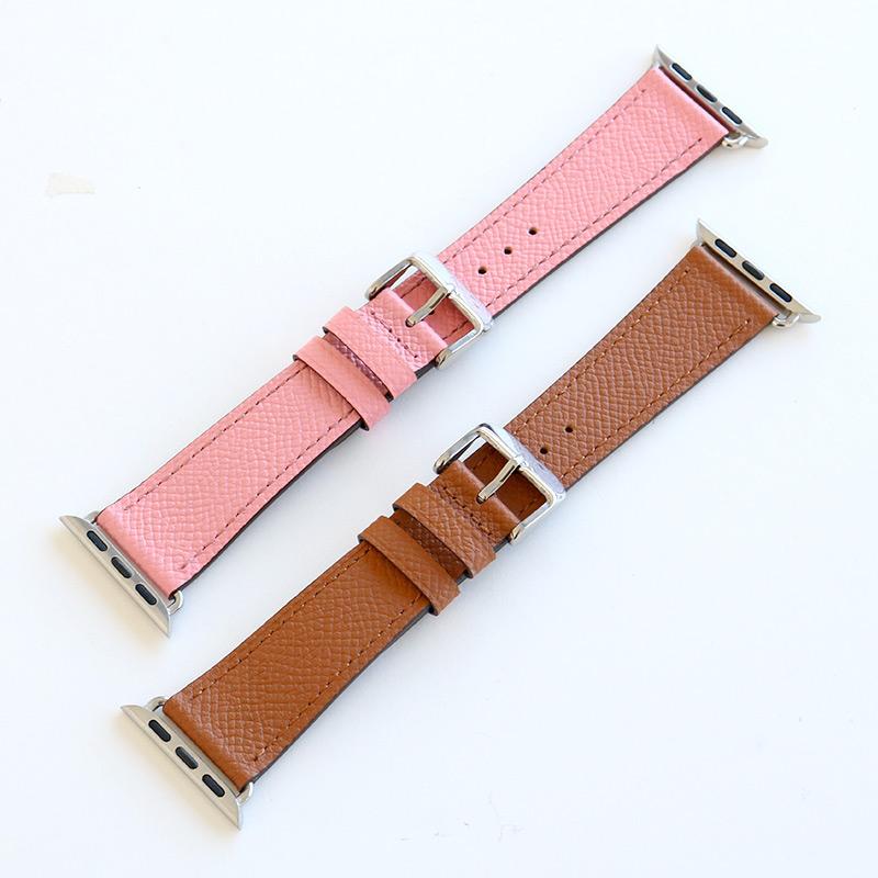 アップルウォッチ バンド Apple Watch ベルト おしゃれ 38/40/41mm 本