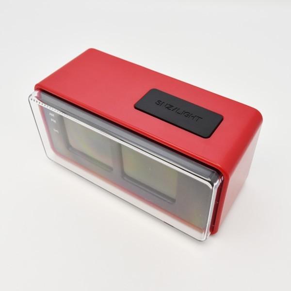 KIKKERLAND キッカーランド Digital Alarm Clock デジタル