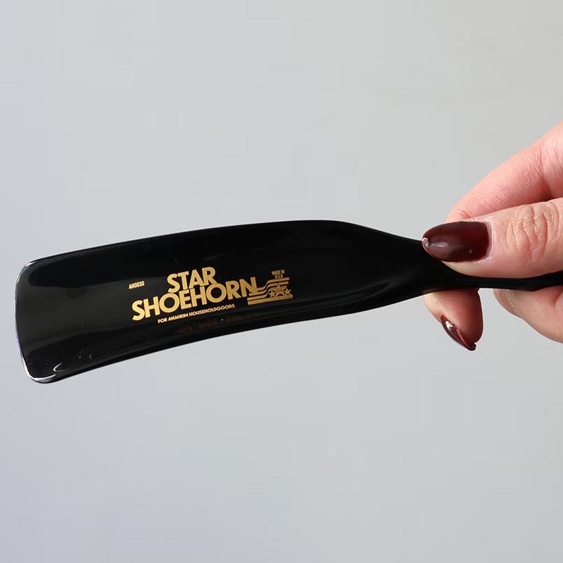 ANAheim Star Shoehorn アナハイム スター シューホーン 靴べら 靴ベラ