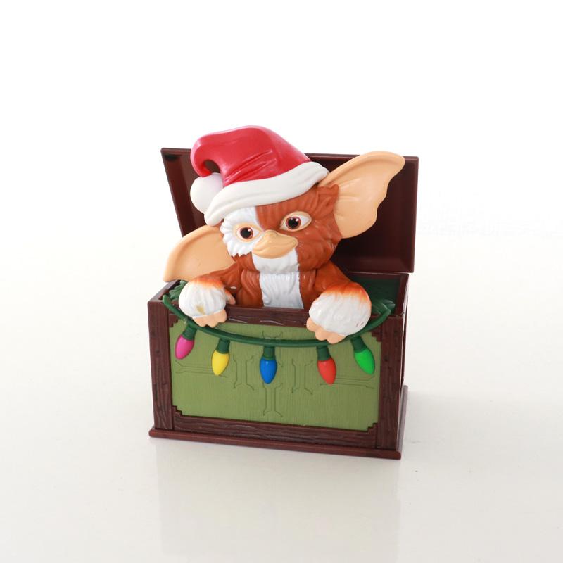 トイ サンタ ギズモ Toy Santa Gizmo グレムリン フィギュア DETAIL