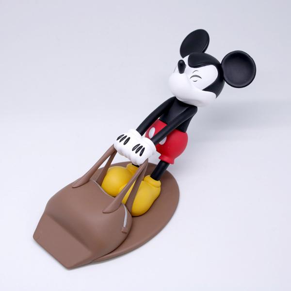 ドアストッパー Disney ディズニー ピクサー コレクション ミッキー
