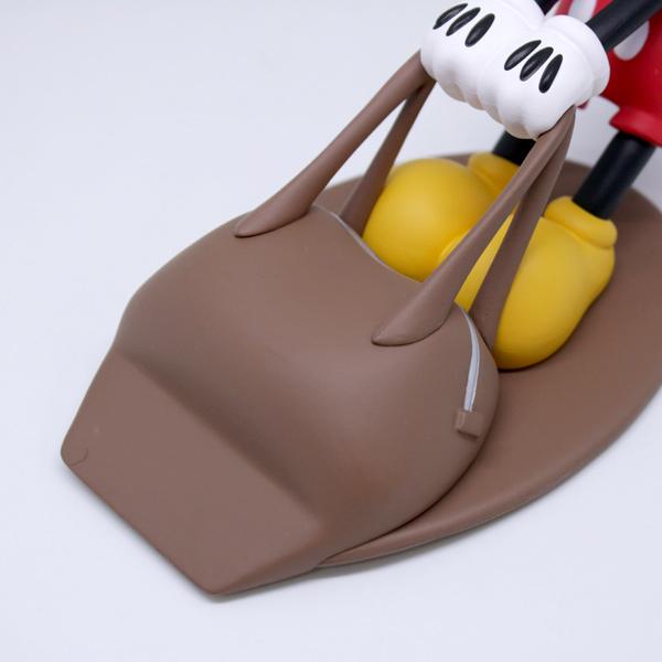 ドアストッパー Disney ディズニー ピクサー コレクション ミッキー