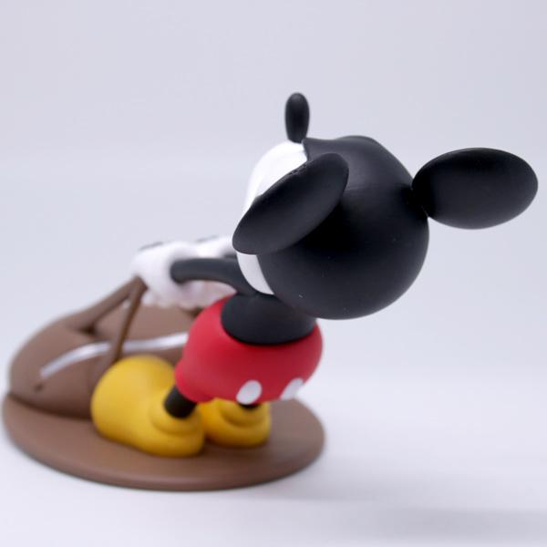 ドアストッパー Disney ディズニー ピクサー コレクション ミッキー