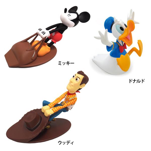 ドアストッパー Disney ディズニー ピクサー コレクション ミッキー