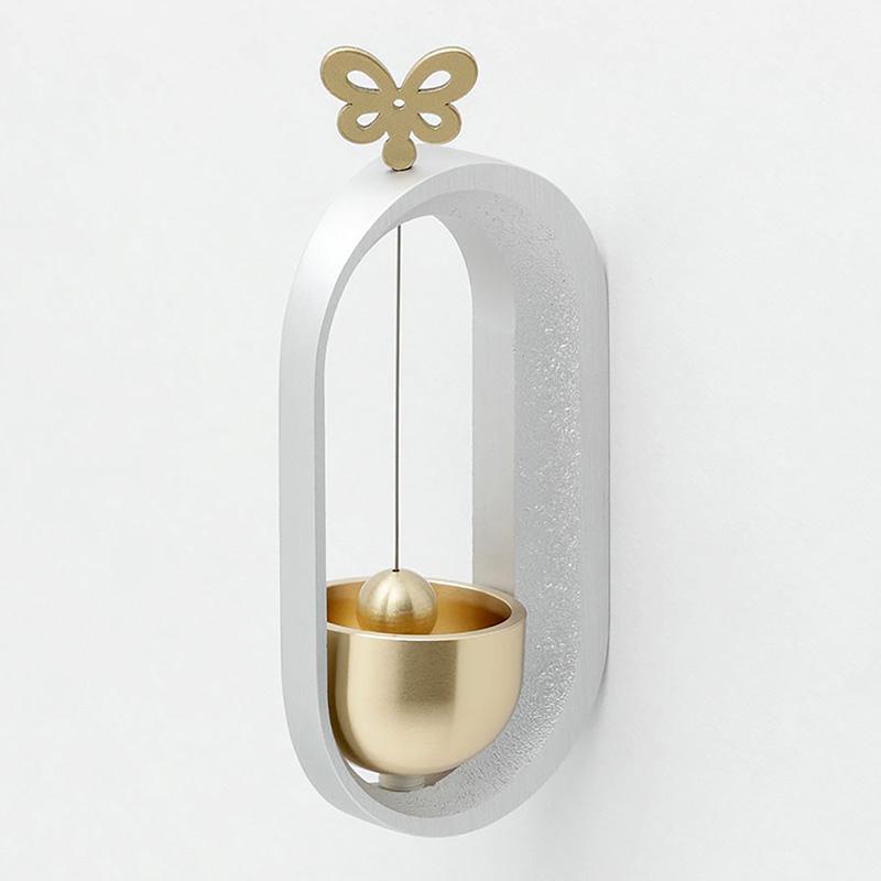 どありん 遊 ゆう 久乗おりん ドアチャイム ドアベル おりん 山口久乗