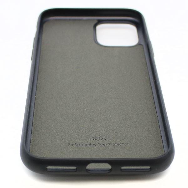 kajsa（カイサ） iPhone11 PRO PROMAX ケース デニム denim pocket
