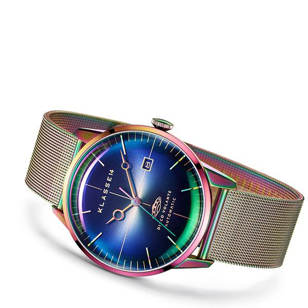 KLASSE14 クラス14 正規品 腕時計 レディース メンズ DISCO VOLANTE STARDUST 40mmの画像