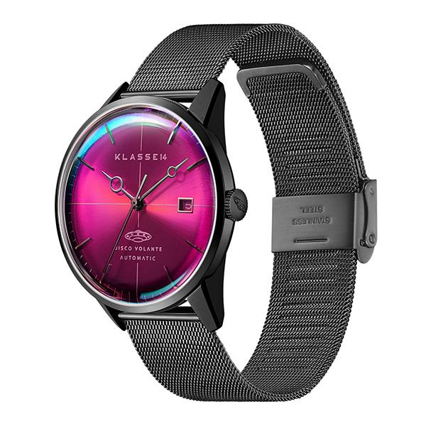 KLASSE14 クラス14 正規品 腕時計 レディース メンズ DISCO VOLANTE STARDUST 40mmの画像