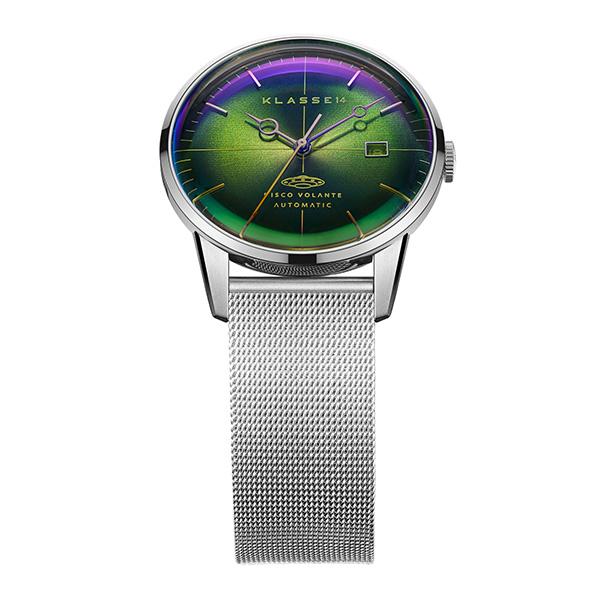 KLASSE14 クラス14 正規品 腕時計 レディース メンズ DISCO VOLANTE STARDUST 40mmの画像