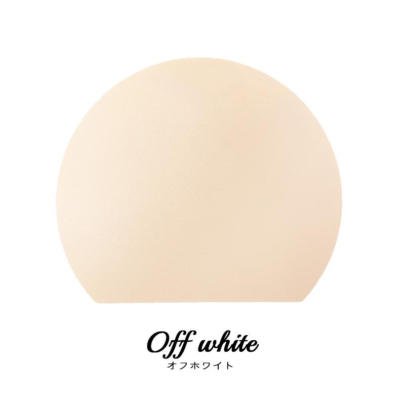 HANAKO カッティングボード まな板 黒 白 エラストマー カッティングボード Sサイズ 抗菌 耐熱 食洗機可 日本製 国産 丸型 円 D型 キッチン メール便OK |  | 09