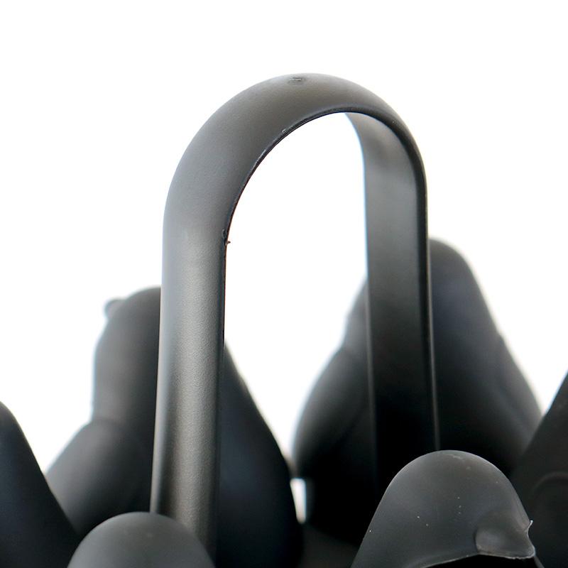 エッグスタンド エッグホルダー ゆで卵 ケース ペンギン Egguins egg 調理器具 ゆで卵メーカー たまご収納 冷蔵庫 卵トレー タマゴ 玉子 ペレグデザイン |  | 04