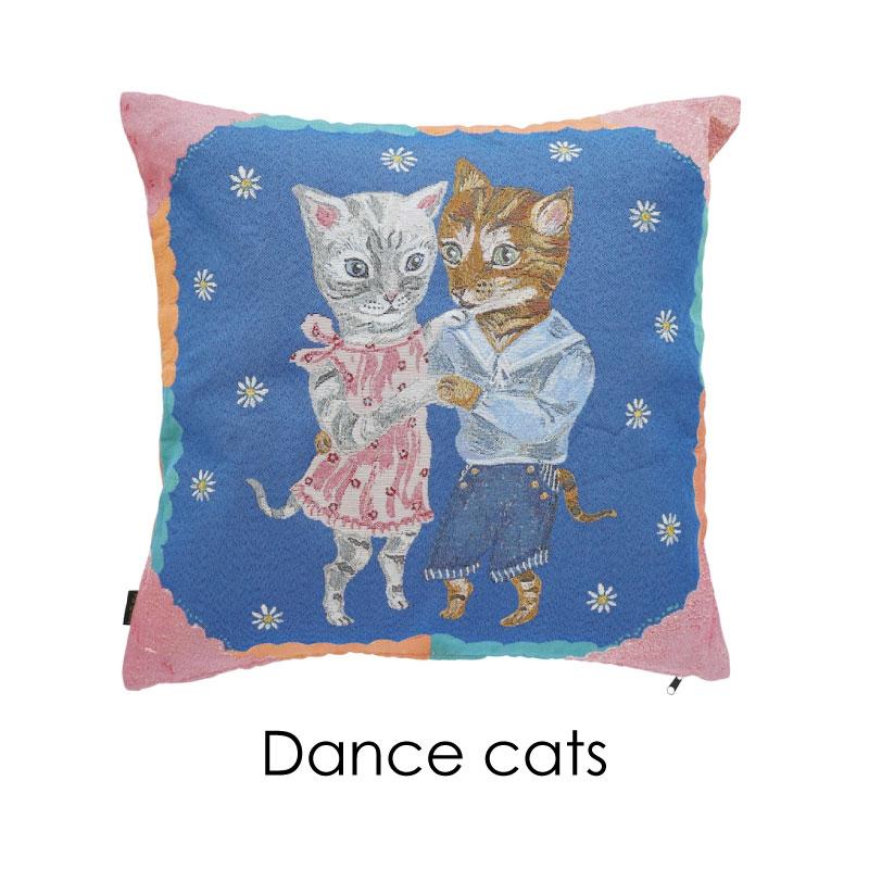 ナタリーレテ クッションカバー 45×45cm クッション 枕 背当て