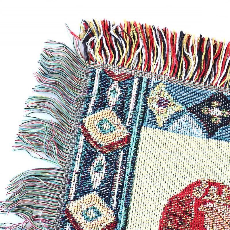 タペストリーラグ ナタリーレテ Tapestry Rug Nathalie Lete ラグ