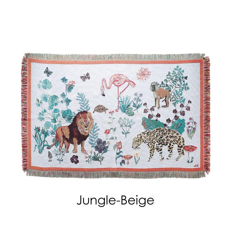 タペストリーラグ ナタリーレテ Tapestry Rug Nathalie Lete ラグ