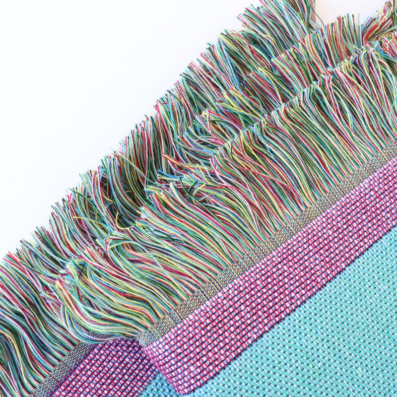 タペストリーラグ ナタリーレテ Tapestry Rug Nathalie Lete ラグ
