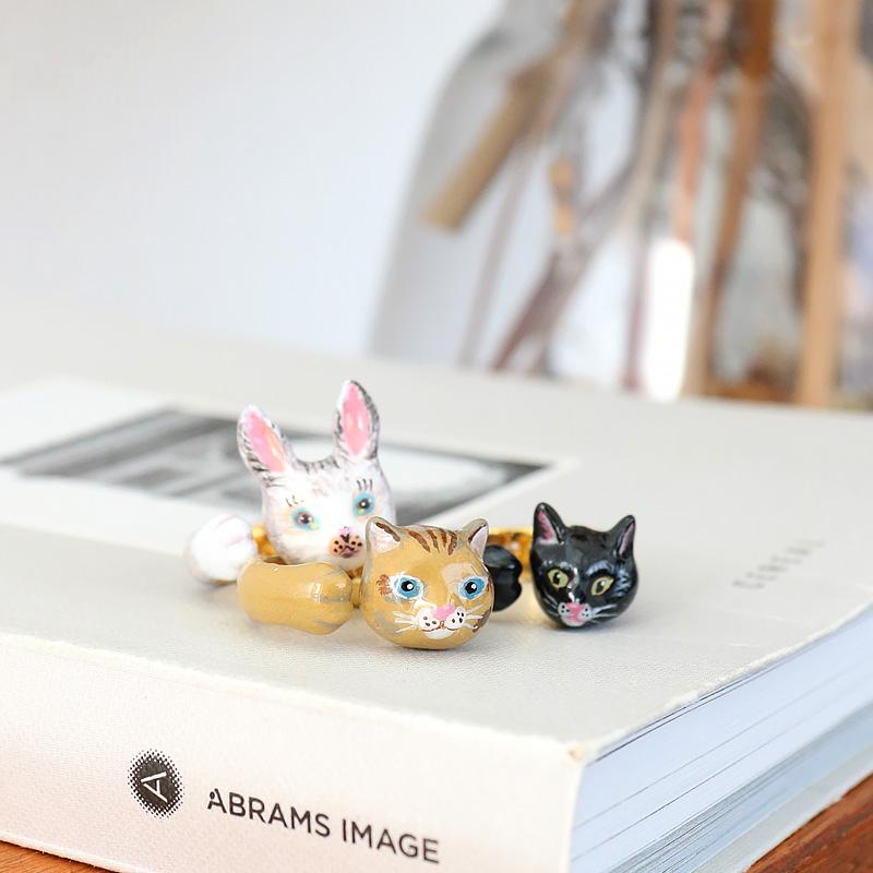 ナタリーレテ リング Nathalie Lete Ring 指輪 アクセサリー おしゃれ