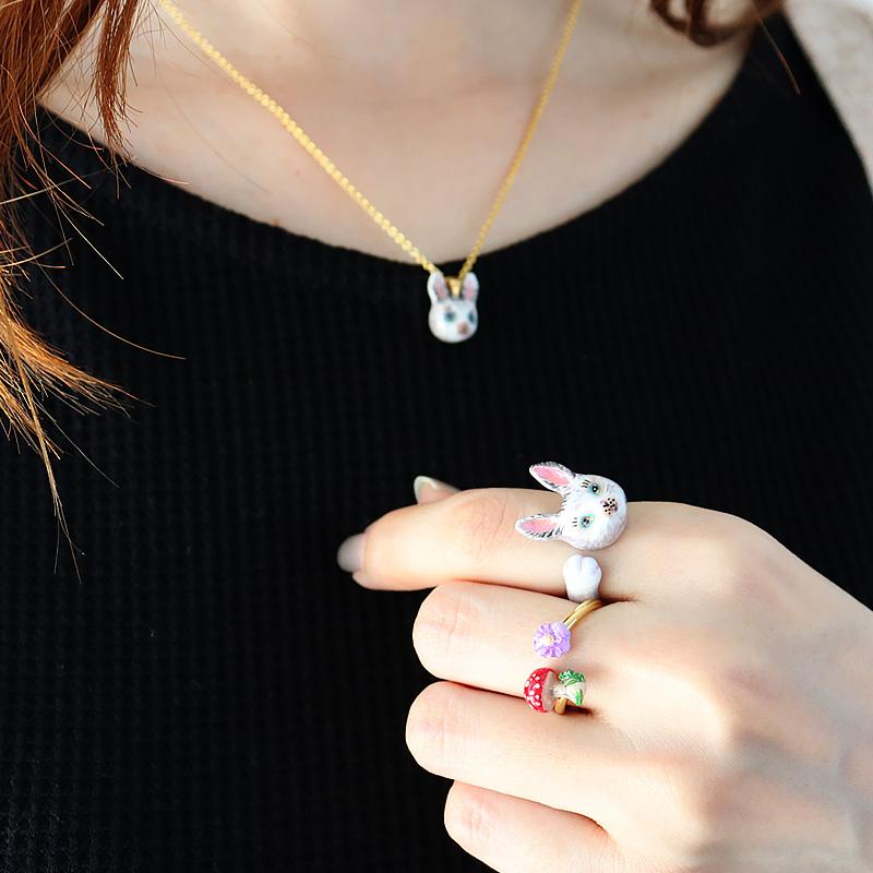 ナタリーレテ リング Nathalie Lete Ring 指輪 アクセサリー おしゃれ