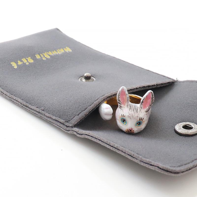 ナタリーレテ リング Nathalie Lete Ring 指輪 アクセサリー おしゃれ